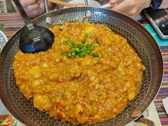 -呐咪傣园·云南菜(石厦店)