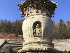 -五台山风景名胜区