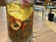 -贯贯吉·清真餐厅(浙江中路店)