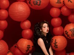 -花漫里照相馆(启迪店)