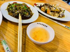 -长平老姿娘夜粥(平东一街店)
