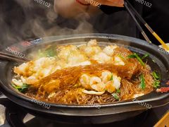 -陶德砂锅(蜀汉路店)