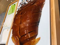 味莊招牌烤鸭-味莊·青岛菜(云霄路店)