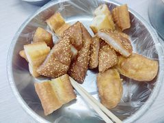 -蒙记老牌豆浆