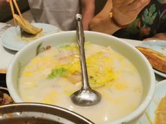 -北李妈妈菜·海肠捞饭(高新万达店)