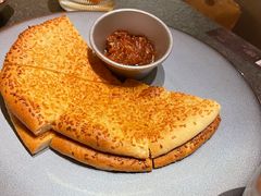 -丝路金桃·新疆菜(徐汇店)