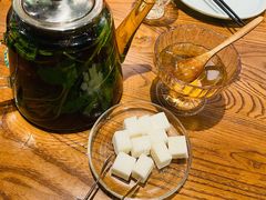 -驿楼兰·新疆菜(火车站店)