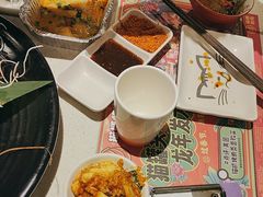 -猫爪爪原切自助烤肉(观音桥阳光世纪店)