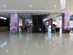-首开福茂购物中心(宋家庄店)