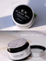 -森日式美甲沙龙MORI NAIL总店