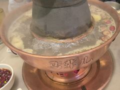 -牛街·马辈儿涮肉(牛街总店)