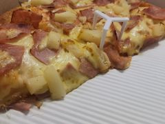 -必胜客(嘉兴八佰伴店)