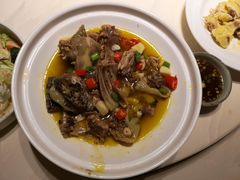 -鱼食饭稻·苏浙土菜17年老馆子(平江路店)