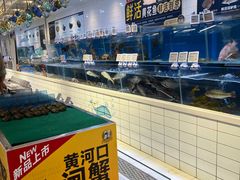 -T11生鲜超市(朝阳公园店)