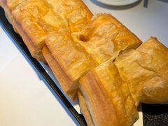 现炸大油条-悦景酒家(罗湖店)