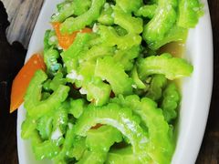 -阿弟特色海鲜餐厅·大排档(平潭店)
