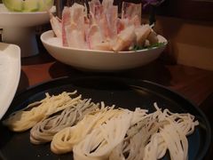 -揽季锅物会.福建黄鱼.海鲜姿造(五四路店)