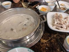 -鱼粤鲜淘米捞·中山脆肉鲩火锅(悦湖会店)