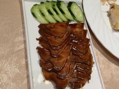-广东胜利宾馆西关粤中餐厅