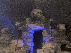 -明日世界密室轰趴·剧本桌游·箭馆团建(国贸店)