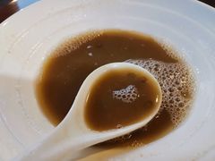 -然一素食餐厅(马利来广场店)