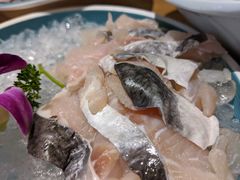 -青瓷火锅料理(西单大悦城店)