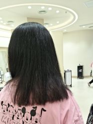 -Mentor Hair Salon