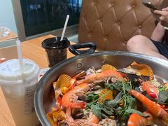 -派派茶客(金杏花园店)