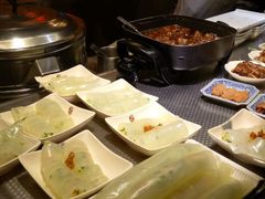 -秦淮小吃城(夫子庙店)