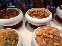 -食尚名肴自助涮烤