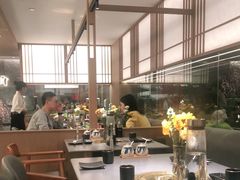 -花时·炭火烧肉(东百中心A馆店)