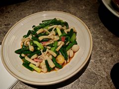 -留半山·香港食堂(啦啦宝都店)
