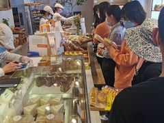 -那家面包房(珠江路店)