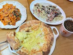 -黑熊披萨orso pizza