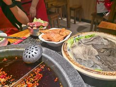 -陈眼镜火锅(总店)