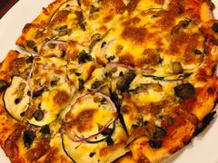 -Pancakes on the rocks(Darling Harbour)