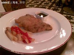 图像1345-德大西餐社(云南南路店)