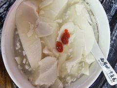 醪糟豆花-西月城谭豆花(春熙路店)