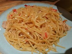 破店招牌土豆丝-破三川·新川菜(静安大融城店)