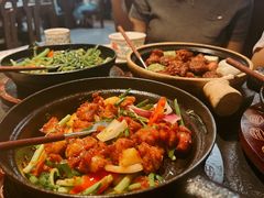 -旺爷砂锅·茶作(国贸城店)