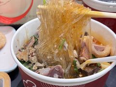 -回味鸭血粉丝汤(夫子庙瞻园路店)