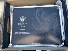 -Pedro's House of Lamb(基督城)