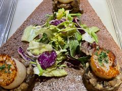 -LA CREPERIE BRETONNE布列塔尼法式餐厅(天童北路店)