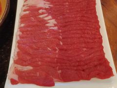 鲜羊肉-南门涮肉(上海二店)