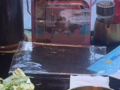 -东味北道熟成·炭火烤肉(九龙店)