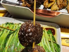 -木屋烧烤(龙岗南联店)
