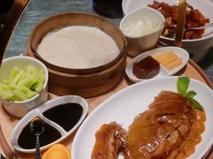 -北国饭店.海鲜.北方菜(新河路店)