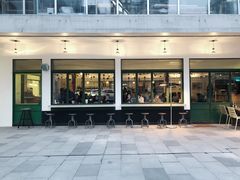 门面-RAC BAR(安福路店)