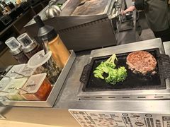 原味肉饼-肉肉大米(金虹桥店)