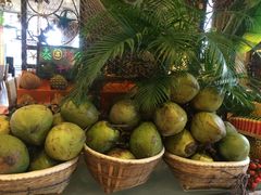 -火舞泰·泰式海鲜火锅餐厅(世纪城店)